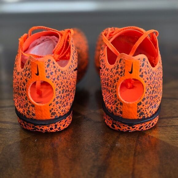 Nike ZoomX Dragonfly 2 Electric Pack Track Spikes Olympics Paris Safari Men\'s 6 main image 9